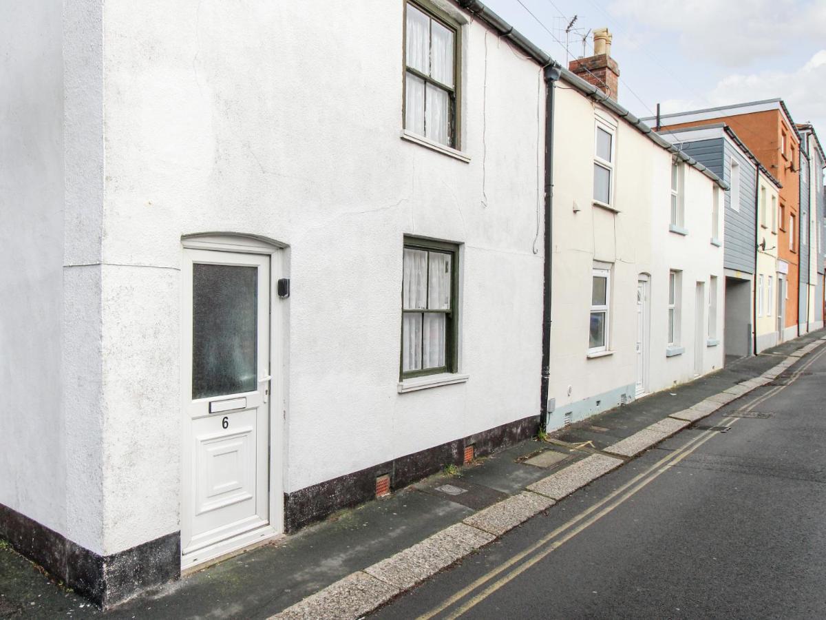 Angel Cottage Weymouth Kültér fotó