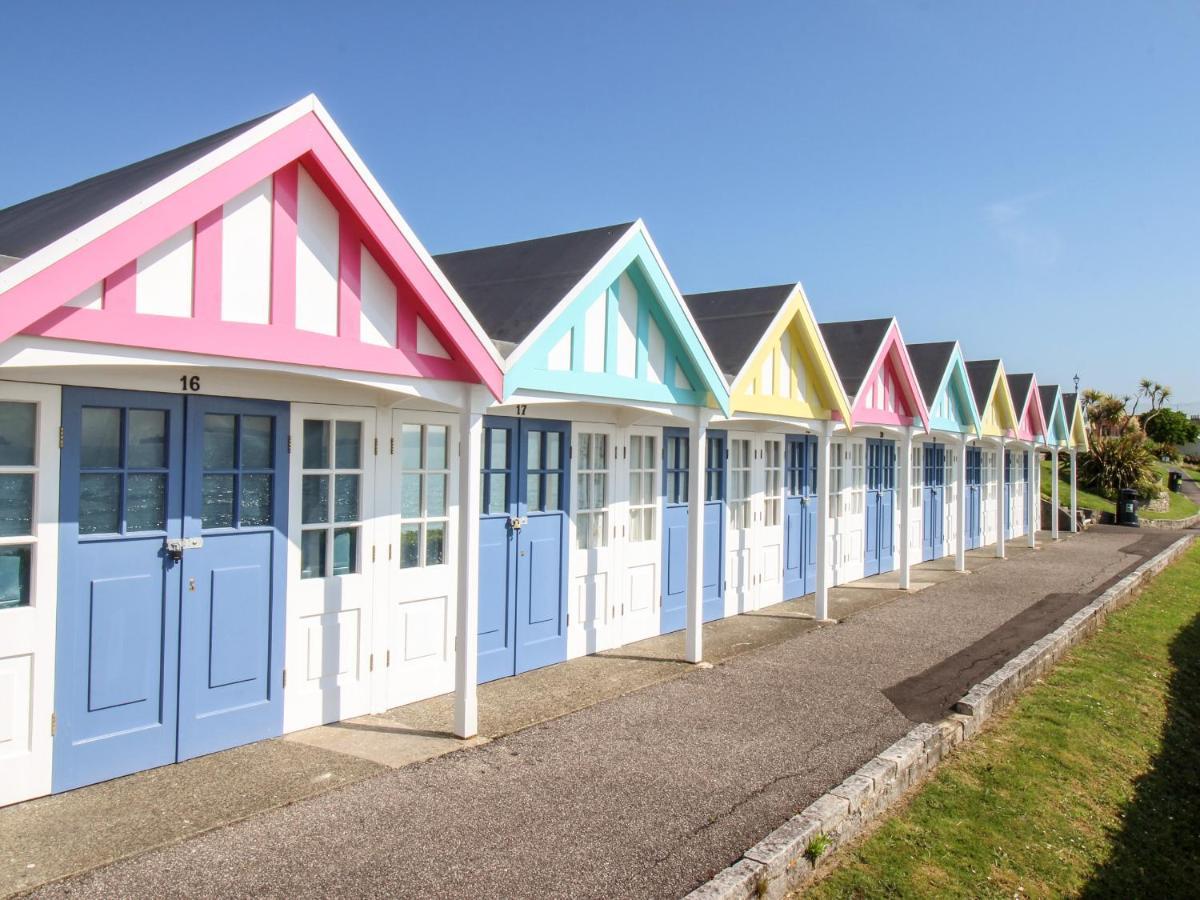 Angel Cottage Weymouth Kültér fotó